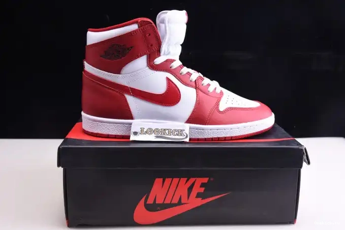 One Kick 'New Jordan '85 1 Air CQ4921-601 High Retro OG Beginnings' 0705